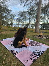 Load image into Gallery viewer, Neoprene Mat - Wild at Heart