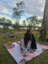 Load image into Gallery viewer, Neoprene Mat - Wild at Heart