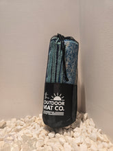 Load image into Gallery viewer, Abstract Ocean Sand Free Beach Towel