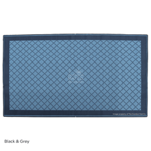 Load image into Gallery viewer, Recycled Mat - Annex Plus Black/Grey