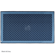 Load image into Gallery viewer, Recycled Mat - Annex Plus Black/Grey