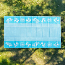 Load image into Gallery viewer, Outdoor Mats - Gumnut Border