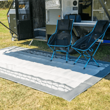 Load image into Gallery viewer, Recycled Mat - Chevron Classic