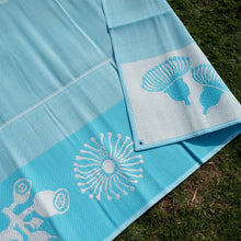 Load image into Gallery viewer, Outdoor Mats - Gumnut Border
