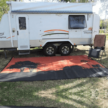 Load image into Gallery viewer, Recycled Mat - Homestead