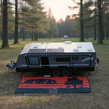 Load image into Gallery viewer, Recycled Mat - Homestead