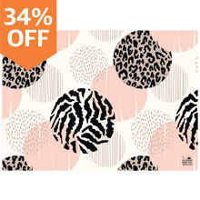Load image into Gallery viewer, Neoprene Mat - Wild at Heart