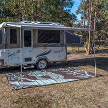 Load image into Gallery viewer, Recycled mat - Koala Duo