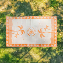 Load image into Gallery viewer, Recycled Mat - Tropical Bliss