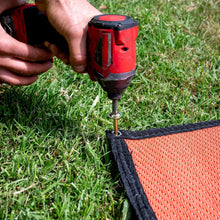 Load image into Gallery viewer, Screw in mat pegs 8pc