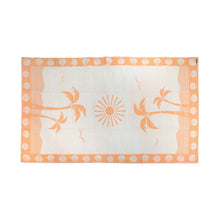 Load image into Gallery viewer, Recycled Mat - Tropical Bliss