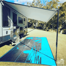 Load image into Gallery viewer, Recycled Mat - Morning Surf