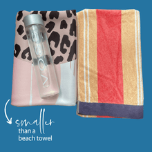 Load image into Gallery viewer, Neoprene Mat - Hibiscus