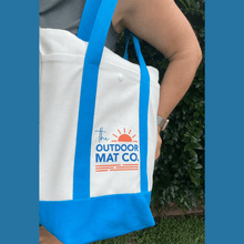 Load image into Gallery viewer, Neoprene Mat - Wild at Heart