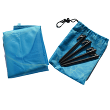 Load image into Gallery viewer, On-the-Go Pocket Mat - Reflections