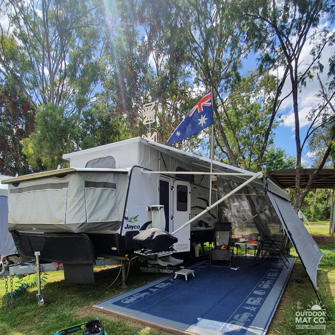 Top 10 Camping Destinations in Queensland for 2026 | Ultimate Camping Guide