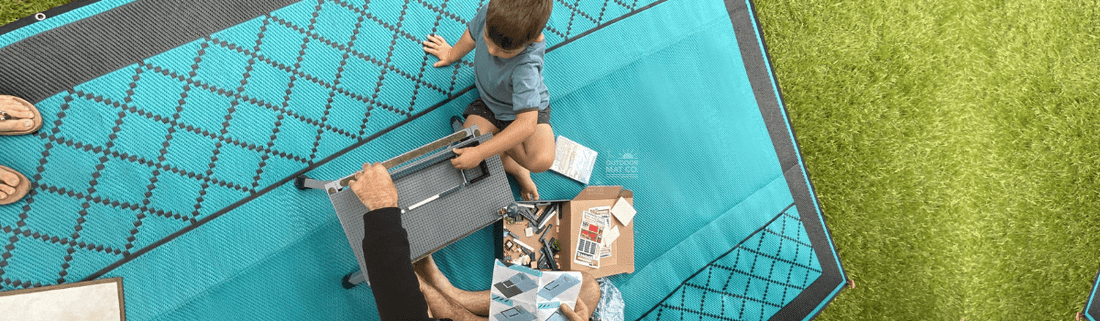 5 Key Recycled Mat Benefits You Need to Know