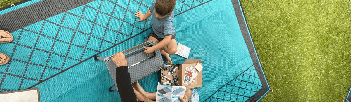 5 Key Recycled Mat Benefits You Need to Know
