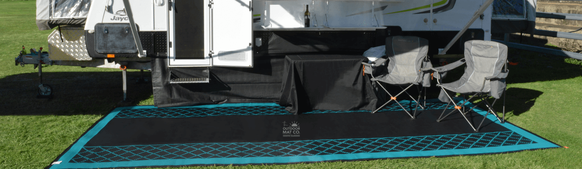 What Size Caravan Mat Do I Need? (2026 Complete Guide for Australia)