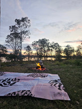 Load image into Gallery viewer, Neoprene Mat - Wild at Heart
