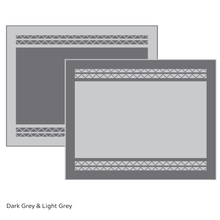 Load image into Gallery viewer, Recycled Mat - Chevron Classic
