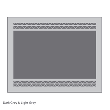 Load image into Gallery viewer, Recycled Mat - Chevron Classic
