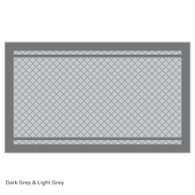 Load image into Gallery viewer, Recycled Mat - Chevron Classic Plus
