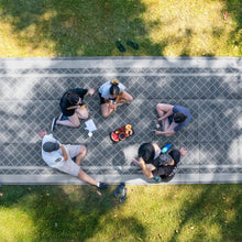 Load image into Gallery viewer, Recycled Mat - Caravan Camping Classic Plus
