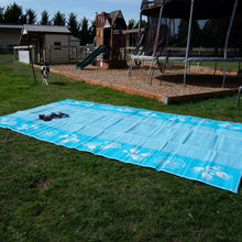 Load image into Gallery viewer, Outdoor Mats - Gumnut Border
