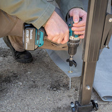 Load image into Gallery viewer, 13mm Drill Bit for Screw Pegs
