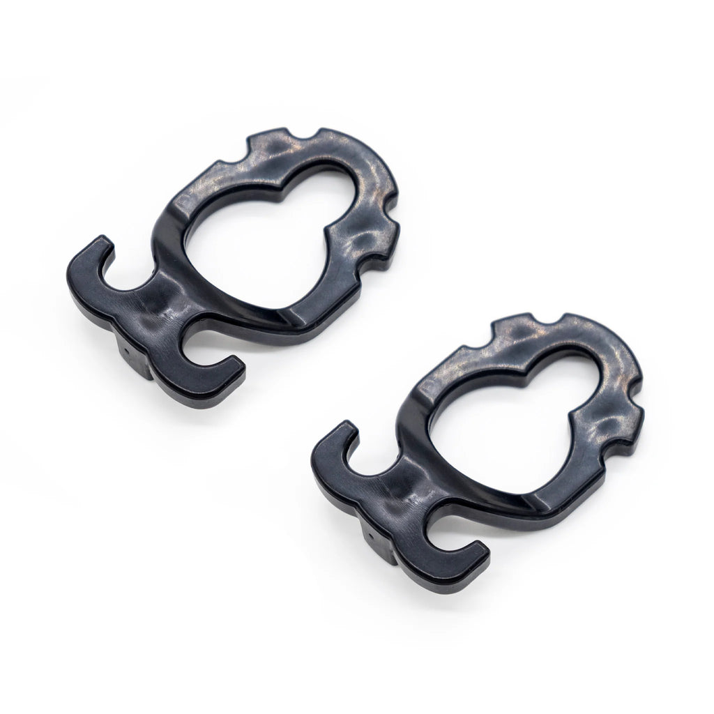 Caravan Awning Rope Clip Kit