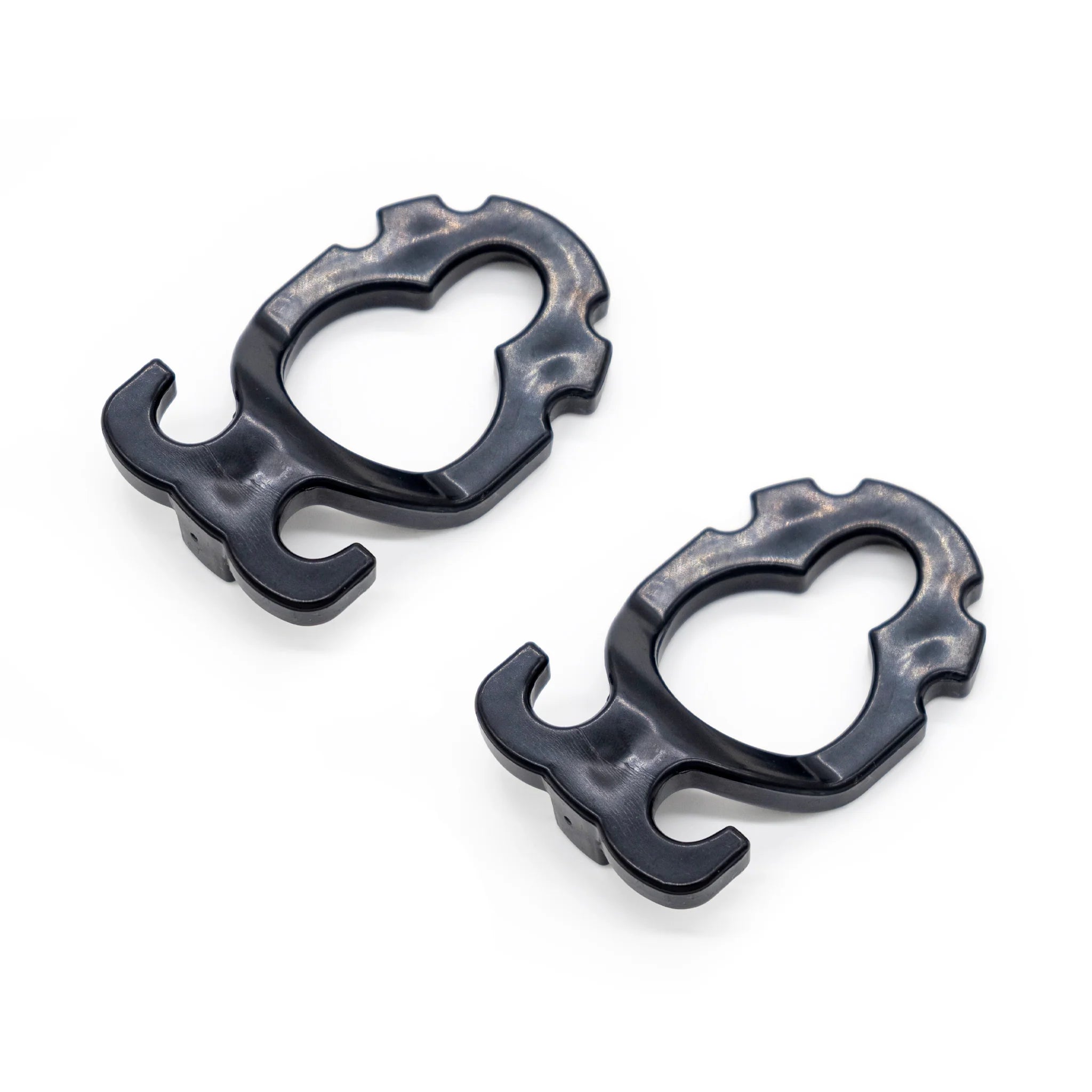 Caravan Awning Rope Clip Kit