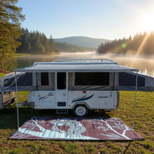 Load image into Gallery viewer, Recycled mat - Koala Duo
