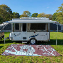 Load image into Gallery viewer, Recycled mat - Koala Duo
