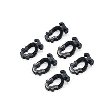 Load image into Gallery viewer, Peg Clips - 6 Pack (30cm screw in peg)
