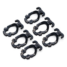 Load image into Gallery viewer, Peg Clips - 6 Pack (30cm screw in peg)
