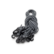Load image into Gallery viewer, Elastic Tie Down Strap (Pack of 8)
