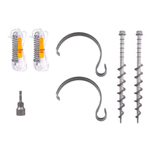 Load image into Gallery viewer, Caravan Awning Rope Clip Kit
