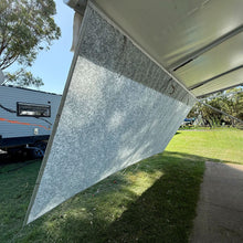 Load image into Gallery viewer, Rain Blocker Privacy Screen Long Side Wall
