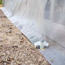 Load image into Gallery viewer, Sunblocker Privacy Screen Long Side Wall - Grey
