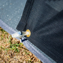 Load image into Gallery viewer, Sunblocker Privacy Screen Long Side Wall - Black
