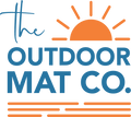 The Outdoor Mat Co. | Recycled-Poly Outdoor Camping Mats 