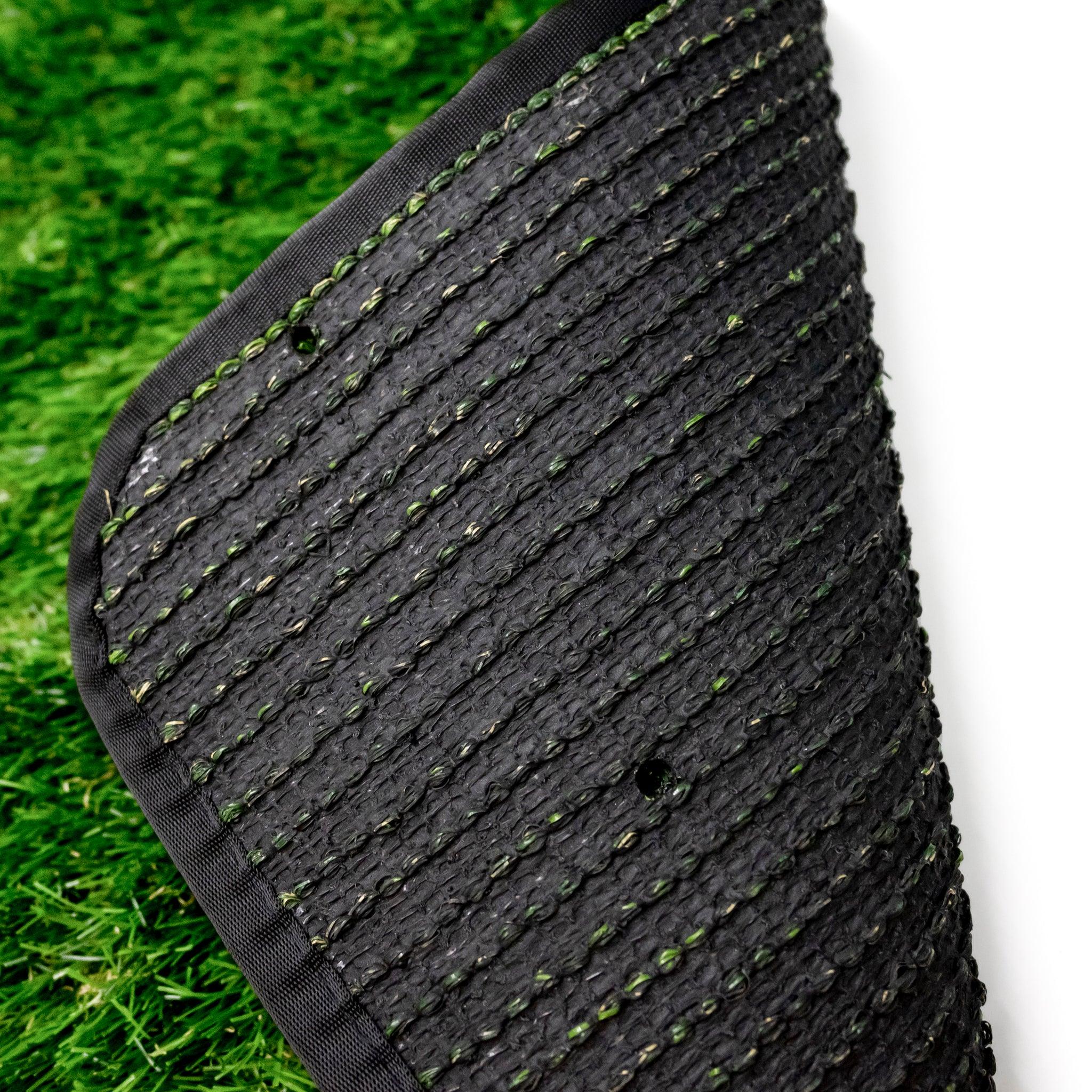 XT Mat Green/Grey