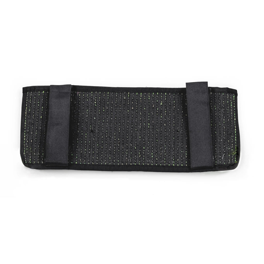 XT Mat Green/Grey - Pull-Out Step