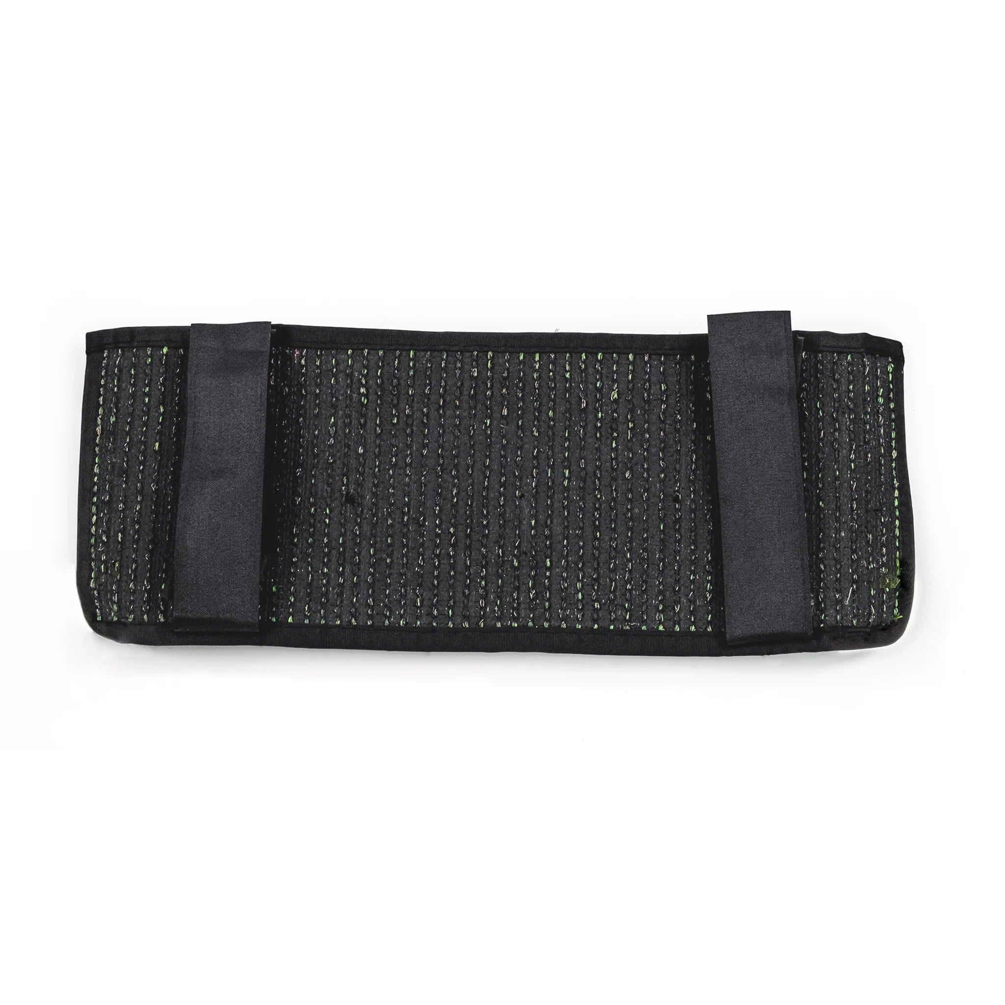 XT Mat Green/Grey - Pull-Out Step