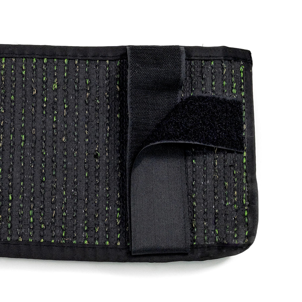 XT Mat Green/Grey - Pull-Out Step