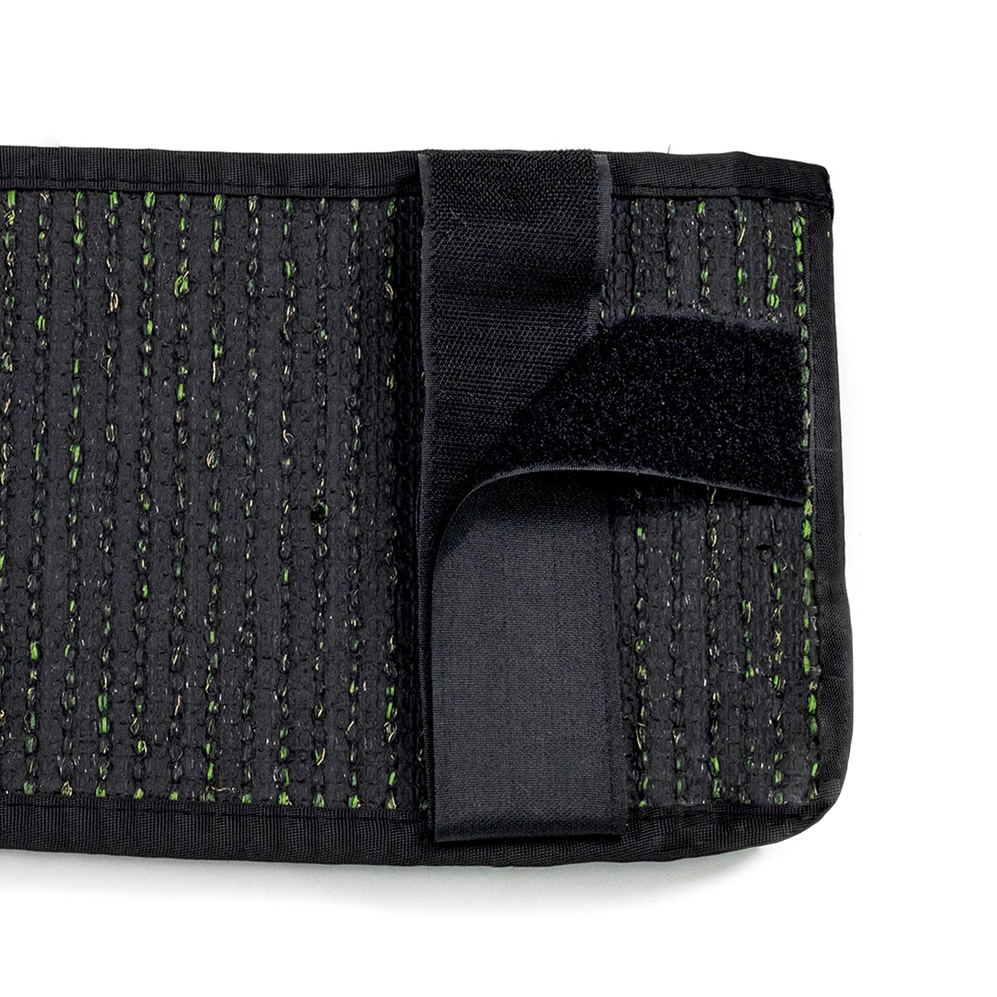 XT Mat Green/Grey - Pull-Out Step