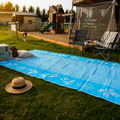 Outdoor Mats - Gumnut Border