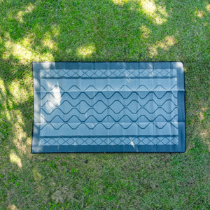 Recycled Mat - Hybrid classic plus