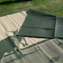 Load image into Gallery viewer, Recycled Mat - Kangaroo Outback
